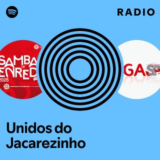 Imagem de Unidos do Jacarezinho