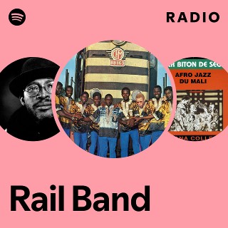 【洋楽CD】Rail Band サリフ・ケイタ Rail (輸入） 洋楽CD】Rail Band サリフ・ケイタ Rail (輸入） Amazon Music