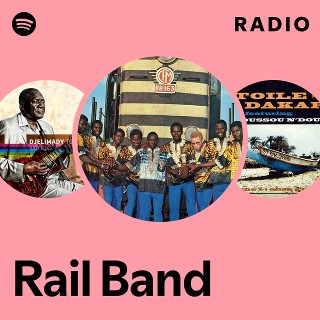 【洋楽CD】Rail Band サリフ・ケイタ Rail (輸入） 洋楽CD】Rail Band サリフ・ケイタ Rail (輸入） Rail Band