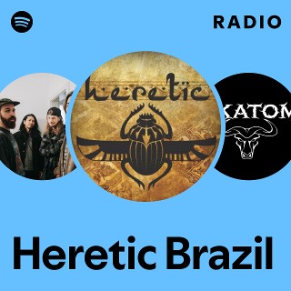 Imagem de Heretic Brazil