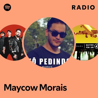 Imagem de Maycow Morais