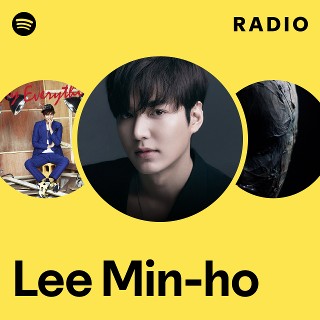 Lee Min-ho | Spotify