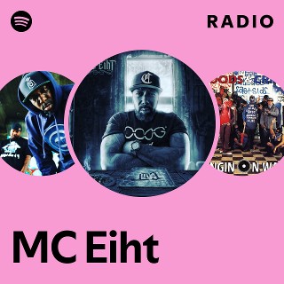 MC Eiht Radio | Spotify Playlist