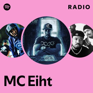 MC Eiht | Spotify
