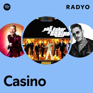 Casino | Spotify