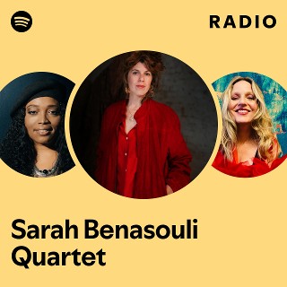 Imagem de Sarah Benasouli