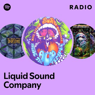 Imagem de Liquid Sound Company