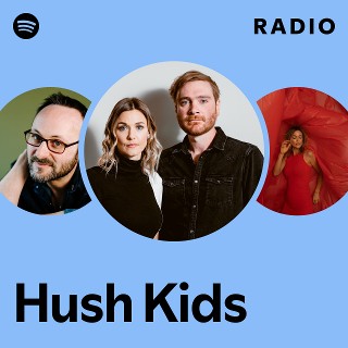 Imagem de Hush Kids