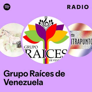 Imagem de Grupo Raices