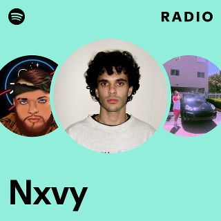 Imagem de Nxvy