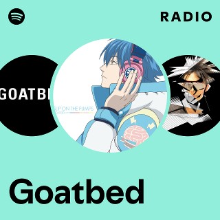 Goatbed | Spotify