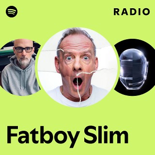 Imagem de Fatboy Slim