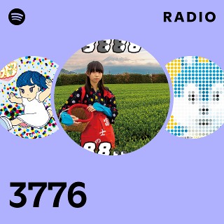 3776 | Spotify