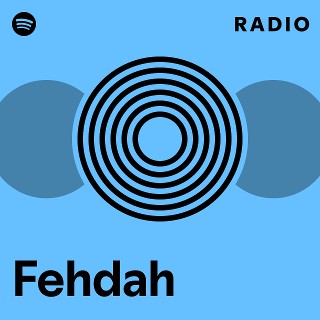 Imagem de Fehdah