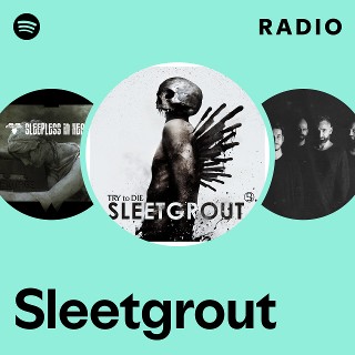 Imagem de Sleetgrout