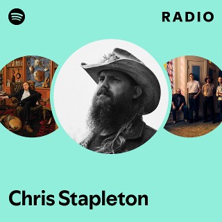 Chris Stapleton Radio