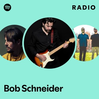 Imagem de Bob Schneider