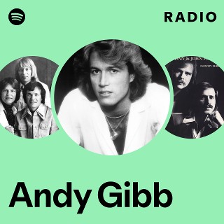 Imagem de Andy Gibb