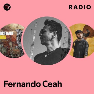 Imagem de Fernando Ceah