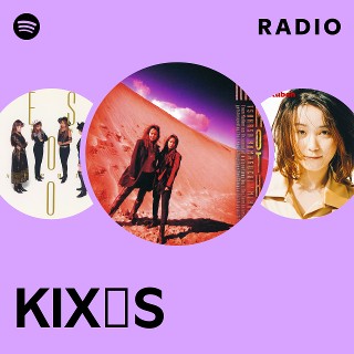 邦楽 KIX-S/Special Selection KIX-S/VIRGINITY | Sinn音楽館