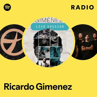 Imagem de Ricardo Gimenez