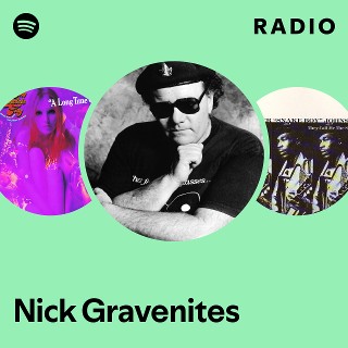 Imagem de Nick Gravenites