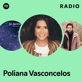 Imagem de Poliana Vasconcelos
