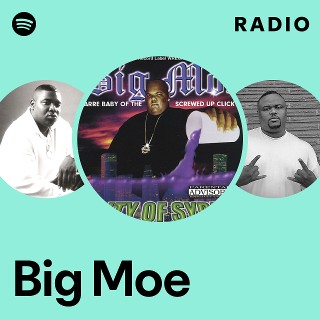 【INDIE SOUL / R&B / G-RAP】BIG MOE Bie M.O.E. - YouTube