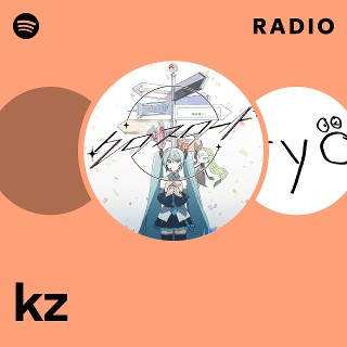 kz | Spotify