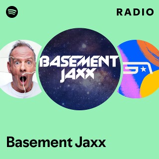 Imagem de Basement Jaxx