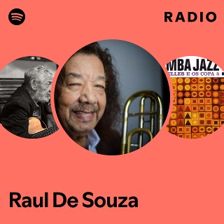 Imagem de Raul de Souza