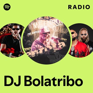 Imagem de DJ Bolatribo