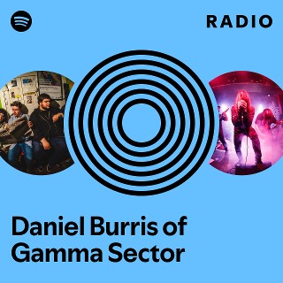 Imagem de Gamma Sector