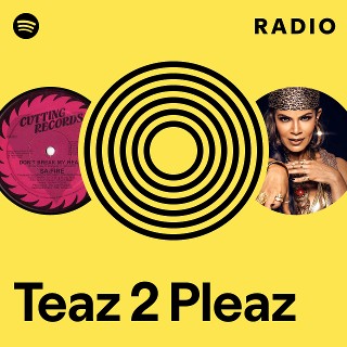 Imagem de Teaz 2 Pleaz