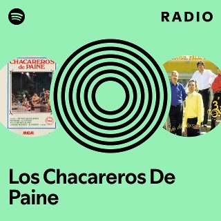 Imagem de Chacareros de Paine