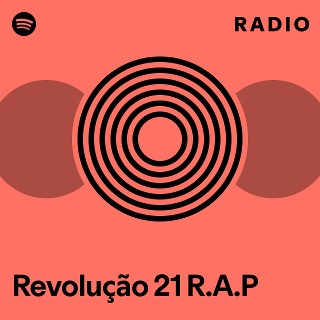 Imagem de Revolução21 Rap