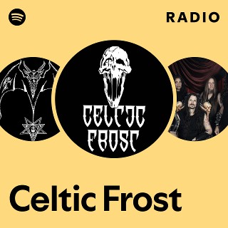 Imagem de Celtic Frost