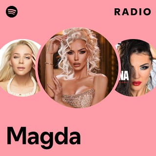 Magda | Spotify