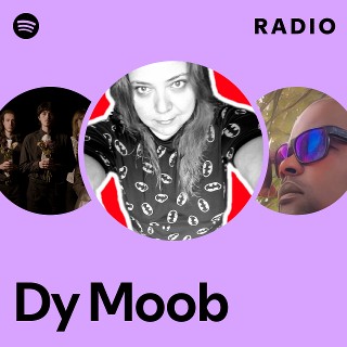 Imagem de Dy MooB