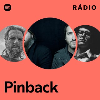 【名盤】Pinback CD (1stアルバム） Rob Crow PINBACK This Is A Pinback Tour EP CD Sewn Sleeve-Three Mile Pilot