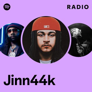 Jinn44k | Spotify