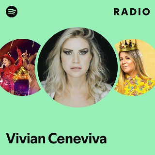 Imagem de Vivian Ceneviva