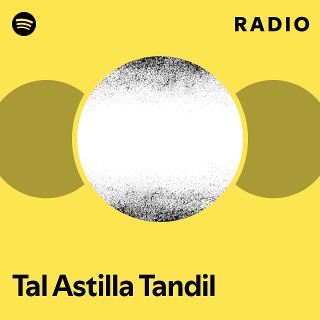 Imagem de Tal Astilla Tandil