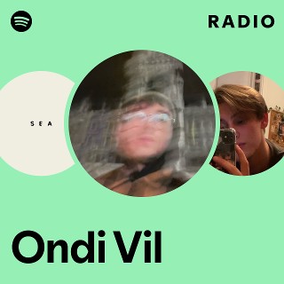 Imagem de Ondi Vil