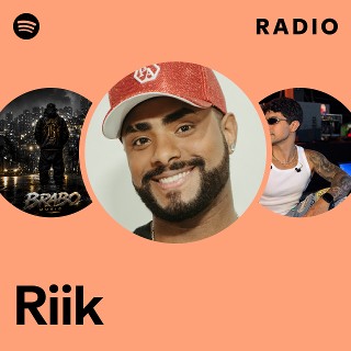 Riik Radio | Spotify Playlist