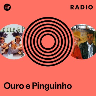Imagem de Ouro e Pinguinho