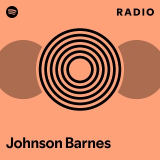 Johnson Barnes Radio | Spotify Playlist