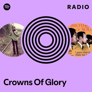 洋楽 The Crowns Of Glory / Won't Be Grand LP CROWNS OF GLORY - Won't It Be Grand - Amazon.com Music