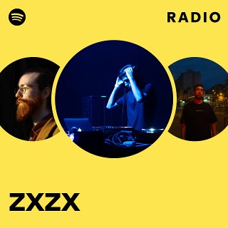 zxzx | Spotify