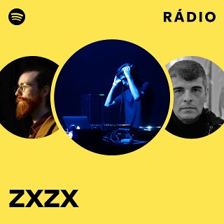 zxzx | Spotify
